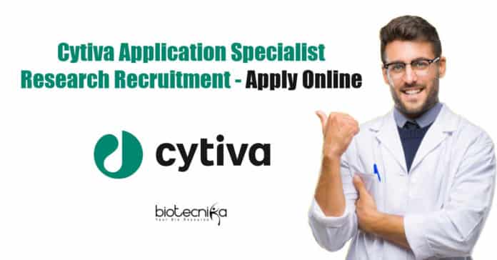 Cytiva Jobs