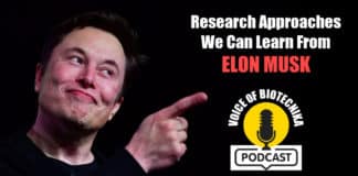 Research Approaches By Elon Musk