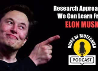 3 Important Research Approaches We Can Learn From Elon Musk – Voice of Biotecnika Research Approaches By Elon Musk