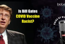 Is Bill Gates COVID Vaccine Racist? Are Western Countries Doing Vaccine Terrorism? Bill Gates COVID Vaccine