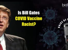 Bill Gates COVID Vaccine