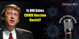 Bill Gates COVID Vaccine