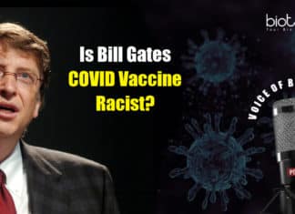 Bill Gates COVID Vaccine