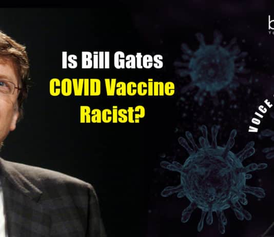 Bill Gates COVID Vaccine