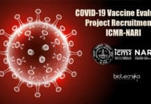 ICMR-NARI Research Assistant Job