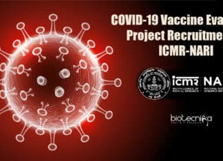 ICMR-NARI Research Assistant Job