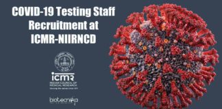 ICMR-NIIRNCD Jobs