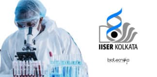 IISER Kolkata Jobs