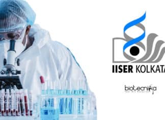 IISER Kolkata Jobs
