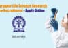 IIT Kharagpur Life Science Research Fellow Recruitment – Apply Online IIT Kharagpur Life Science