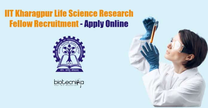 IIT Kharagpur Life Science
