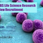 Delhi Govt ILBS Life Science Research Fellow Recruitment ILBS Delhi Research Job