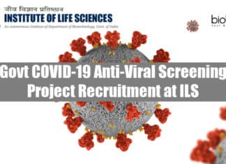 ILS Bhubaneswar Project Jobs