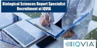 IQVIA Thane Vacancy