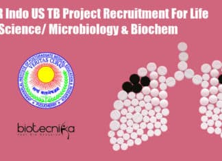JIPMER Jobs Biochemistry