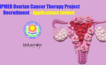 JIPMER Jobs Microbiologyy