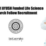 JRF Life Sciences