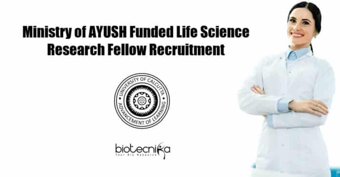 JRF Life Sciences