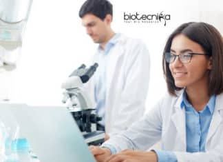 Kinapse Life Science Scientist