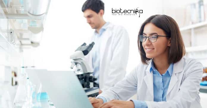 Kinapse Life Science Scientist