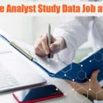 Life Science Analyst Study Data Job at GSK Life Science Analyst
