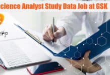 Life Science Analyst