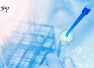 Life Science Associate Job