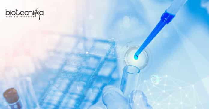 Life Science Associate Job