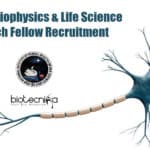 NIMHANS Biophysics & Life Science Research Fellow Recruitment Lifescience Research Fellow