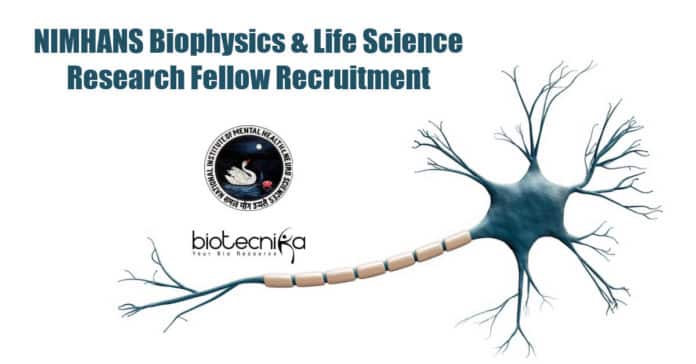Lifescience Research Fellow