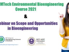 MITBIO Offering Environmental