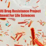 Microbiology SRF PGIMER Job