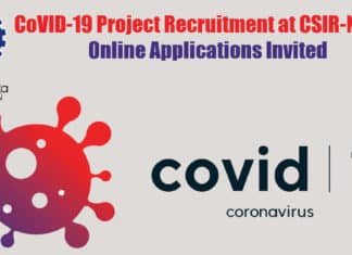NBRI Project Jobs