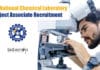 CSIR-National Chemical Laboratory Project Associate Recruitment NCL Pune Project Jobs
