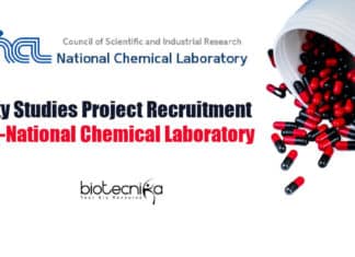 NCL Pune Vacancies
