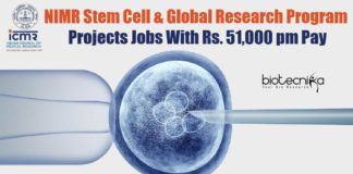 NIMR Biotech