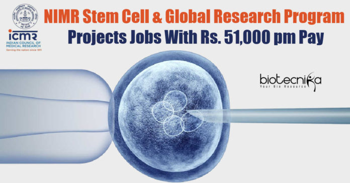 NIMR Biotech