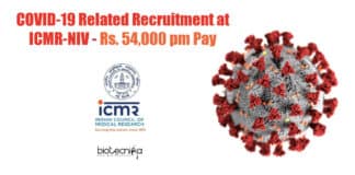 NIV Pune Jobs