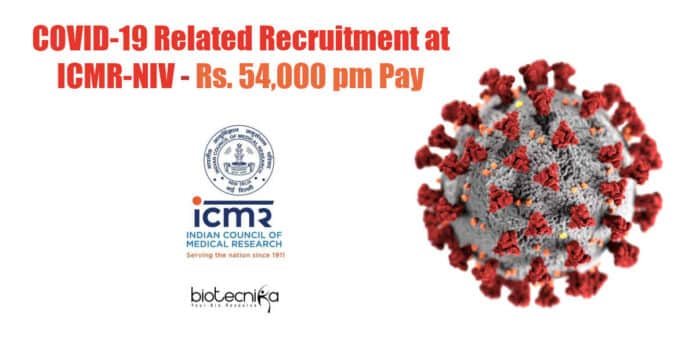 NIV Pune Jobs