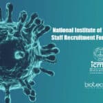 National Institute of Virology COVID-19 Staff Recruitment For BSc/MSc & BTech NIV Pune Vacancies