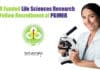 ICMR Funded Life Sciences Research Fellow Recruitment at PGIMER PGIMER Vacancy For Project