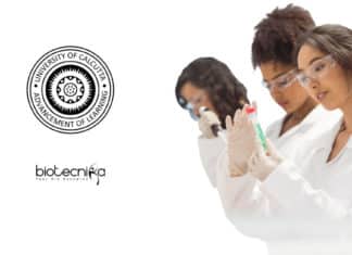 Postdoctoral Research Associate Life Sciences at University of Calcutta Postdoctoral Research Associate
