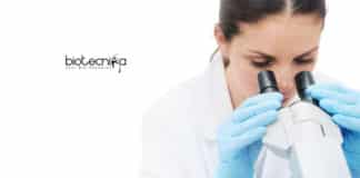 Research Fellow Life Science