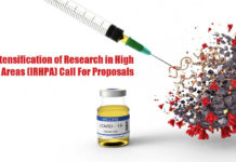 SERB Intensification of Research in High Priority Areas (IRHPA) Call For Proposals SERB Pre-call Notificationn