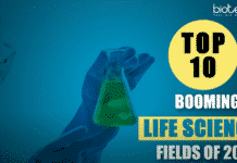 Top 10 Booming Life Sciences Fields Of 2030 – Must Know For All Booming Life Sciences fields