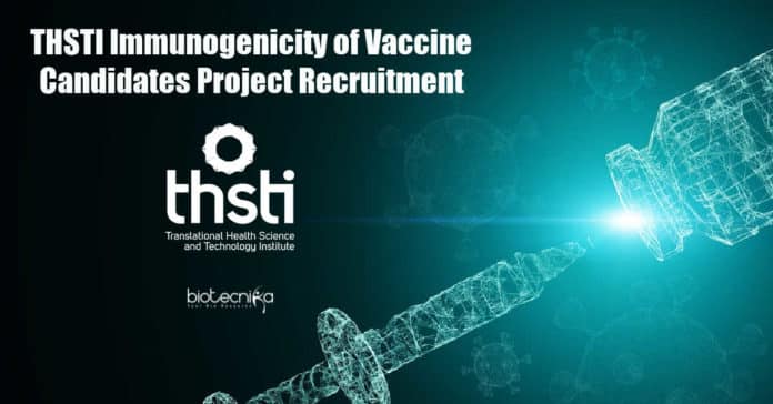THSTI Biotech