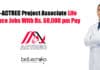 TMC-ACTREC Job PhD