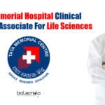 TMH Mumbai Clinical Research