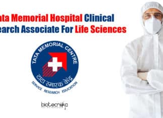 TMH Mumbai Clinical Research