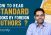 How To Read CSIR NET Standard Books By Foreign Authors – Must Watch Standard Books For CSIR NET